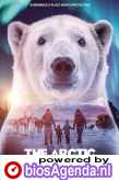 The Arctic: Our Last Great Wilderness poster, copyright in handen van productiestudio en/of distributeur