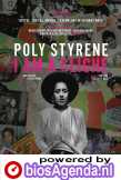Poly Styrene: I Am a Clich&eacute; poster, copyright in handen van productiestudio en/of distributeur