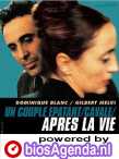 poster 'Après la Vie' © 2003 A-Film Distribution