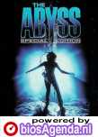 poster 'The Abyss' © 1987 FOX