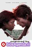 Bones and All poster, © 2022 Warner Bros.