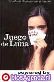 poster 'Juego de Luna' © 2001