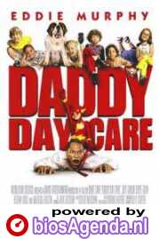 poster 'Daddy Day Care' © 2003 Columbia TriStar