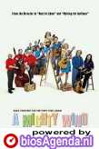 poster 'A Mighty Wind' © 2003 Warner Bros.