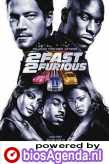 poster '2 Fast 2 Furious' &copy; 2003 UIP