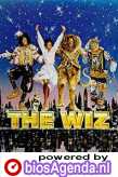 poster 'The Wiz' © 1978
