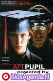 poster 'Apt Pupil' © 1998