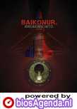 Breaking into Baikonur poster, copyright in handen van productiestudio en/of distributeur