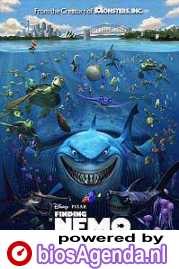 poster 'Finding Nemo' © 2003 Buena Vista International