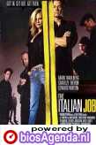 poste 'The Italian Job' © 2003 UIP