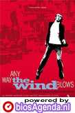 poster 'Any Way the Wind Blows' © 2003 BAD