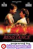 poster 'Resistance' © 2003 A-Film Distribution