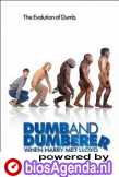 poster 'Dumb and Dumberer: When Harry Met Lloyd' © 2003 RCV
