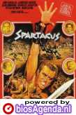 poster 'Spartacus' &copy; 1960 Bryna Productions