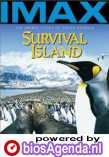 poster 'Survival Island' © 2003 Omniversum