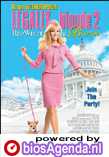 Poster 'Legally Blonde 2: Red, White & Blonde' © 2003 FOX
