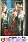poster 'True Romance' &copy; 1993 Concorde Film