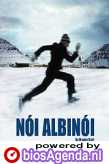 poster 'Nói Albinói' © 2003 Filmmuseum Distributie