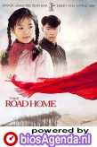 poster 'The Road Home' © 1999 BBC Online.