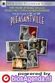 poster 'Pleasantville' &copy; 1998 RCV Distribution