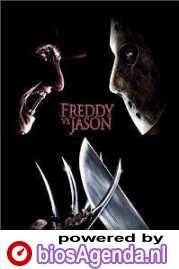 poster 'Freddy vs. Jason' © 2003 RCV Film Distribution