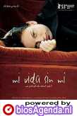 poster 'Mi Vida Sin Mi' © 2003 A-Film Distributie
