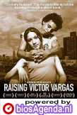poster 'Raising Victor Vargas' © 2002 Forensic Films