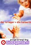 poster 'Der Krieger und die Kaiserin' &copy; 2000 Upstream Pictures