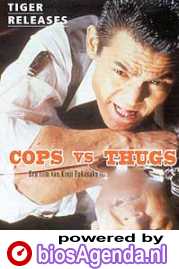 poster 'Cops vs Thugs' © 1975