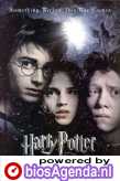 poster 'Harry Potter and the Prisoner of Azkaban' © 2003 Warner Bros.
