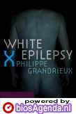 White Epilepsy poster, copyright in handen van productiestudio en/of distributeur