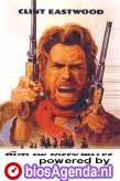 poster 'The Outlaw Josey Wales' © 1976 Warner Bros.
