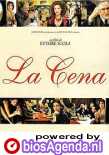 poster 'La Cena' © 1998