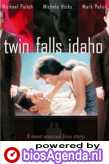poster 'Twin Falls Idaho' © 1999