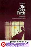 poster 'The Color Purple' © 1985 Warner Bros.