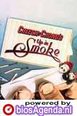 poster 'Up in Smoke' © 1978
