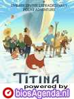 Titina poster, copyright in handen van productiestudio en/of distributeur