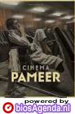 Cinema Pameer poster, copyright in handen van productiestudio en/of distributeur