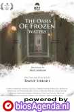 The Oasis of Frozen Waters poster, copyright in handen van productiestudio en/of distributeur