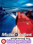 poster 'Michel Vaillant' © 2003 Independent Films