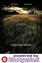 poster 'Cold Creek Manor' © 2003 Buena Vista International