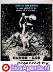 Fando y Lis poster, copyright in handen van productiestudio en/of distributeur