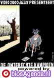 poster 'De Onterechte Kampioen' © 2003 Video 2000