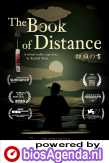 The Book of Distance poster, copyright in handen van productiestudio en/of distributeur
