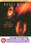 Filmposter van 'The Sixth Sense' © 2000 Buena Vista International