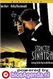 poster 'Strictly Sinatra' © 2001