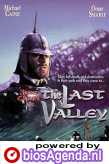 poster 'The Last Valley' © 1971
