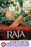 poster 'Raja' © 2003