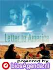 poster 'Letters to America' © 2003 Filmmuseum Distributie