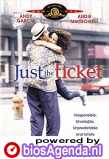 poster 'Just the Ticket' © 1999 United Artists
